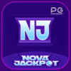 Logo da NOVAJACKPOT
